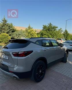 شيفروليه بليزر